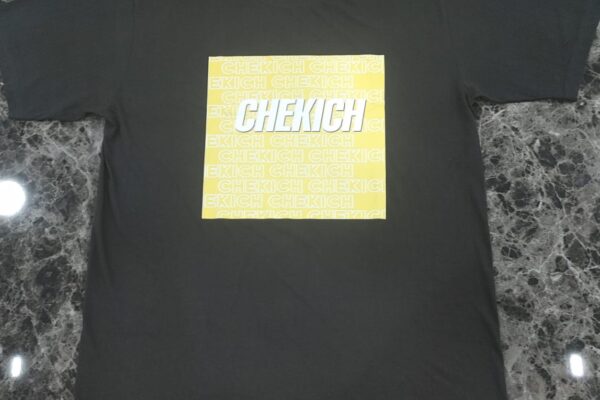 Chekich TShirt1