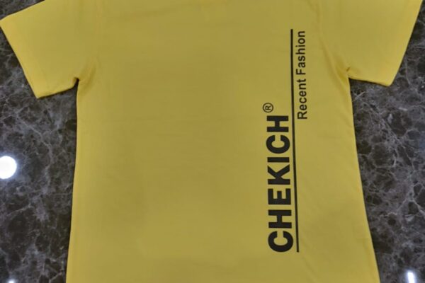 Chekich TShirt3