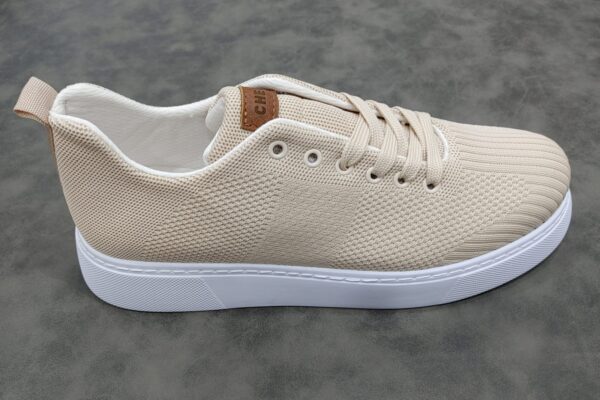 Crew Beige