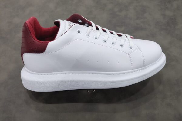 Origin White Burgundy